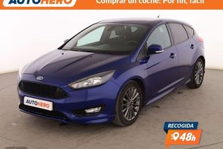 Ford Focus 1.0 EcoBoost ST-Line R&B - Foto 1