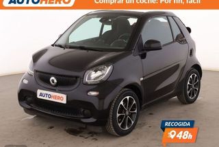 Smart Fortwo 1.0 Basis passion - Foto 1