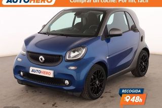Smart Fortwo 0.9 Turbo Basis passion - Foto 1