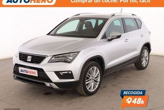 Seat Ateca 2.0 TDI Xcellence 4Drive - Foto 1