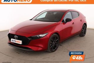 Mazda Mazda3 2.0 e-Skyactiv-X Mild-Hybrid Homura - Foto 1