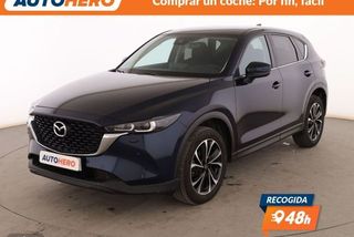 Mazda CX-5 2.0 Skyactiv-G Mild-Hybrid Advantage 2WD - Foto 1