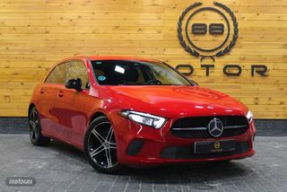 Mercedes Clase A A 180 d - Foto 1