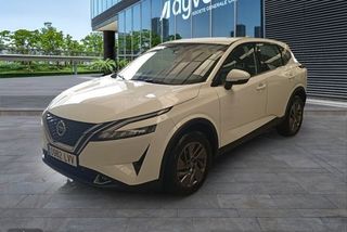 Nissan Qashqai DIG-T 103kW (140CV) mHEV 4x2 Acenta - Foto 1