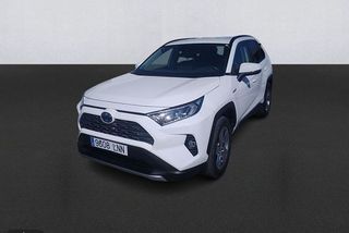 Toyota RAV 4 2.5l 220H Advance 4WD - Foto 1