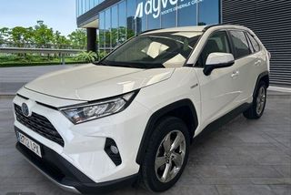 Toyota RAV 4 2.5l 220H Advance - Foto 1