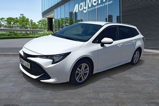Toyota Corolla 1.8 125H BUSINESS PLUS E-CVT TOU SPORT - Foto 1