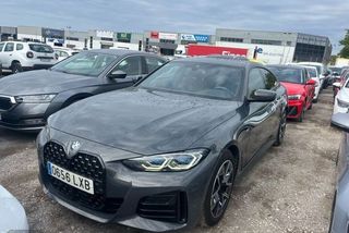 BMW Serie 4 Gran Coupé 420d - Foto 1