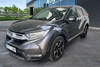 Honda CR-V (O) 2.0 i-MMD 4x2 LIFESTYLE - Foto 1