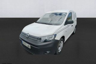 Volkswagen Caddy 2.0TDI 90KW 4M - Foto 1