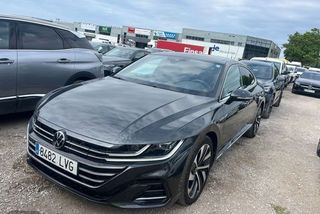 Volkswagen Arteon R-Line eHybrid 1.4 TSI 160kW (218CV) DSG - Foto 1