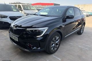 Renault Arkana Techno E-TECH full hybrid 105kW(145CV) - Foto 1