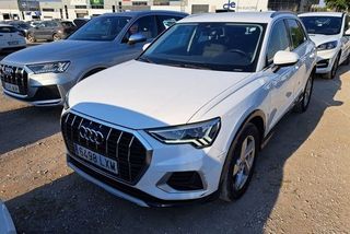 Audi Q3 Advanced 35 TDI 110kW (150CV) S tronic - Foto 1