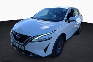 Nissan Qashqai DIG-T 103kW (140CV) mHEV 4x2 Acenta - Foto 1