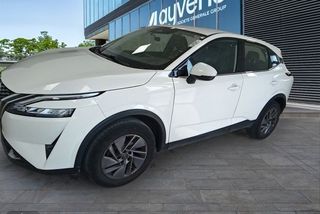 Nissan Qashqai DIG-T 103kW (140CV) mHEV 4x2 Acenta - Foto 1