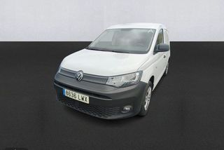 Volkswagen Caddy 2.0TDI 90KW 4M - Foto 1