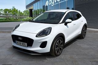 Ford Puma 1.0 EcoBoost 125cv Titanium MHEV - Foto 1
