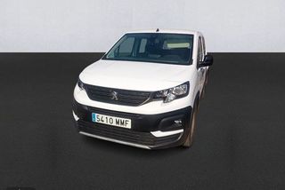 Peugeot Rifter Active Pack Business Std. BlueHDi 100 - Foto 1