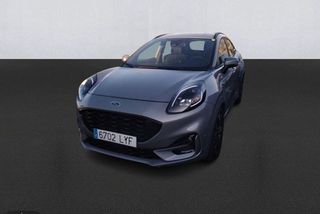 Ford Puma 1.0 EcoBoost 125cv ST-Line MHEV - Foto 1