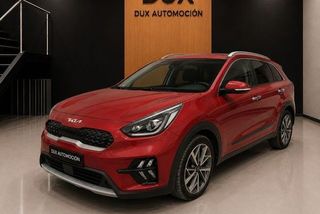 Kia Niro 1.6 GDi HEV 141 CV Emotion - Foto 1