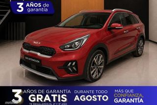 Kia Niro 1.6 GDi HEV 141 CV Emotion - Foto 1
