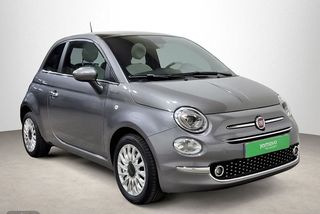 Fiat 500 Dolcevita 1.0 Hybrid 51KW (70 CV) - Foto 1