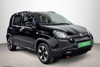 Fiat Panda City Cross 1.0 Gse 51kw (70CV) - Foto 1