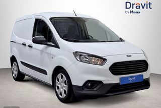 Ford Transit Courier ** TRANSIT COURIER VAN 1.5TDCI 100 TREND 4P - Foto 1