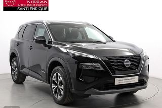 Nissan X Trail 5pl 1.5 e-POWER 152kW 4x2 A/T N-Connecta - Foto 1