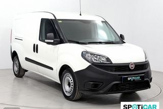 Fiat Doblo 1.6 MULTIJET 105CV BASE MAXI 750KG 4P - Foto 1