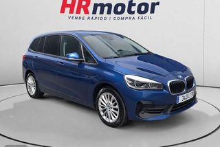 BMW Serie 2 216i Gran Tourer 80 kW (109 CV) - Foto 1