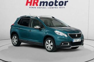 Peugeot 2008 PureTech 110 S&S Style 81 kW (110 CV) - Foto 1