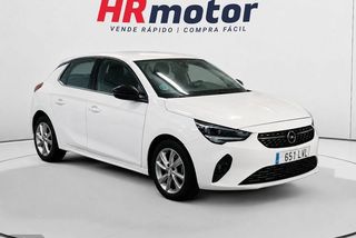 Opel Corsa 1.2 Turbo XHL Elegance 74 kW (100 CV) - Foto 1