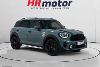 Mini Countryman Cooper S E ALL4 162 kW (220 CV) - Foto 1