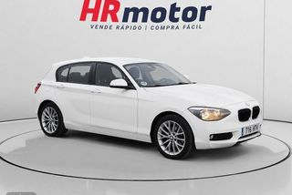 BMW Serie 1 116d 85 kW (116 CV) - Foto 1