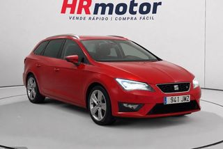 Seat Leon 2.0 TDI S&S FR DSG 110 kW (150 CV) - Foto 1