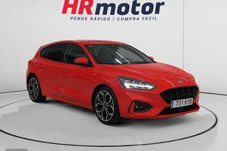 Ford Focus 1.0 Ecoboost S&S ST-Line 92 kW (125 CV) - Foto 1