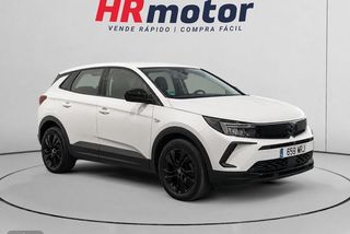 Opel Grandland X 1.5D DTH GS Auto 96 kW (130 CV) - Foto 1