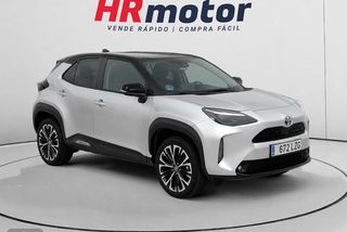 Toyota Yaris Cross 120H Business Plus 85 kW (116 CV) - Foto 1