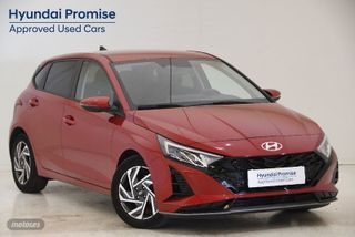 Hyundai i20 1.0 TGDI Klass 100 - Foto 1