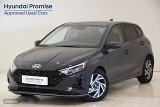 Hyundai i20 1.0 TGDI Klass 100 - Foto 1