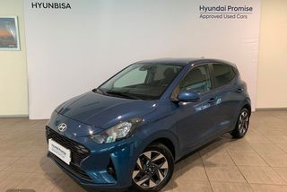 Hyundai i10 1.0 MPI Klass - Foto 1
