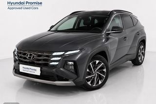 Hyundai Tucson 1.6 CRDI 48V Tecno 2C 4x2 - Foto 1