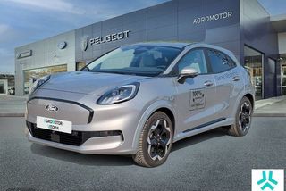 Ford Puma Gen-E 43kWh 168CV FWD Premium - Foto 1