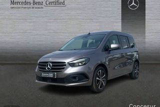 Mercedes Clase T 180 d - Foto 1