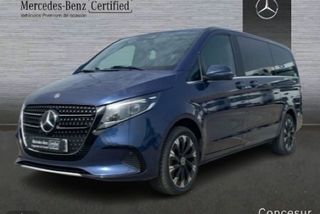 Mercedes Clase V 250 d Avantgarde Largo - Foto 1