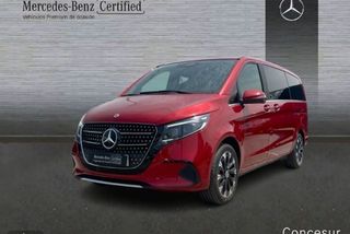 Mercedes Clase V 250 d Avantgarde Largo - Foto 1