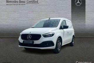 Mercedes Citan 110 CDI FURGON - Foto 1