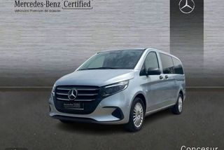 Mercedes Vito 114CDI AT 100kW Tourer Select Larga - Foto 1