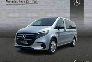 Mercedes Vito 114CDI AT 100kW Tourer Select Larga - Foto 1